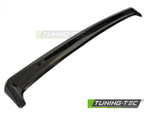 Carica l'immagine nel visualizzatore di Gallery, Spoiler Portellone Nero Lucido Sportivo per BMW Serie 3 E30 Berlina / E30 Coupé 1982-1990, E30 Cabrio 1985-1994