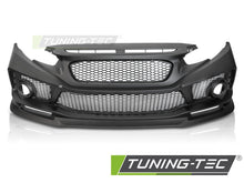 Paraurti Anteriore Sportivo per Honda Civic (Mk10 (FK8 / FC / FK7)) 2016-2021 Berlina, Hatchback – cod. ZPHO03