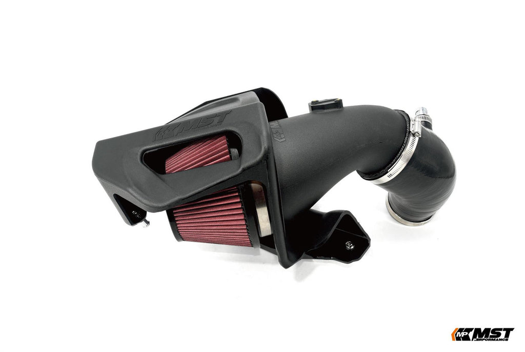 Kit aspirazione MST BMW Z4 3.0 B58 - foto 3