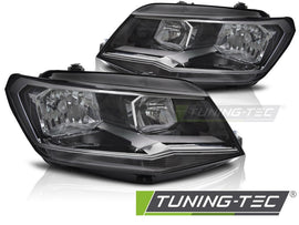 Fari Anteriori DRL per Volkswagen Caddy (Mk4) 2015-2020 – Coppia