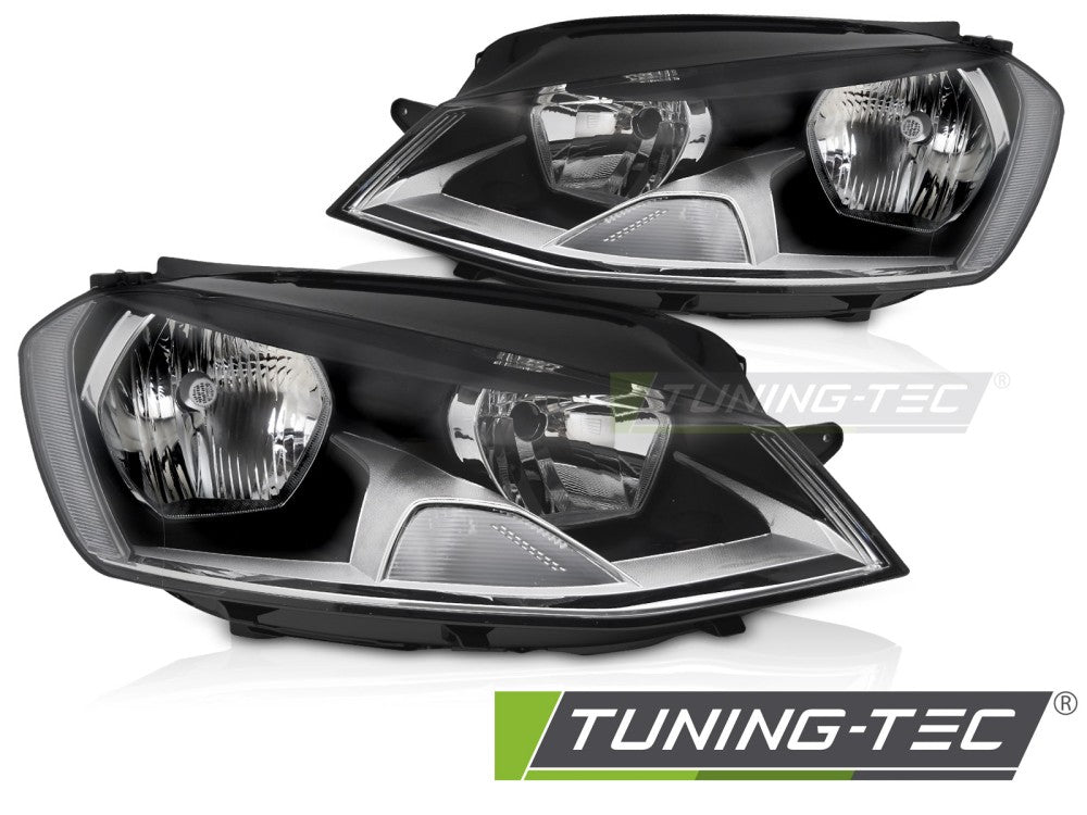 Fari Anteriori DRL per Volkswagen Golf (Mk7) 2013-2017 – Coppia