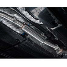 Carica l'immagine nel visualizzatore di Gallery, Cobra Sport Scarico sportivo Cat Back per Subaru BRZ (2022+)