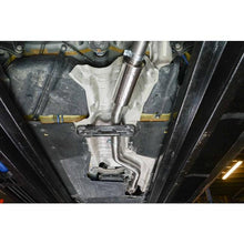 Carica l'immagine nel visualizzatore di Gallery, Cobra Sport Scarico sportivo Cat Back per BMW M135i F20 &amp; F21 (12-16)