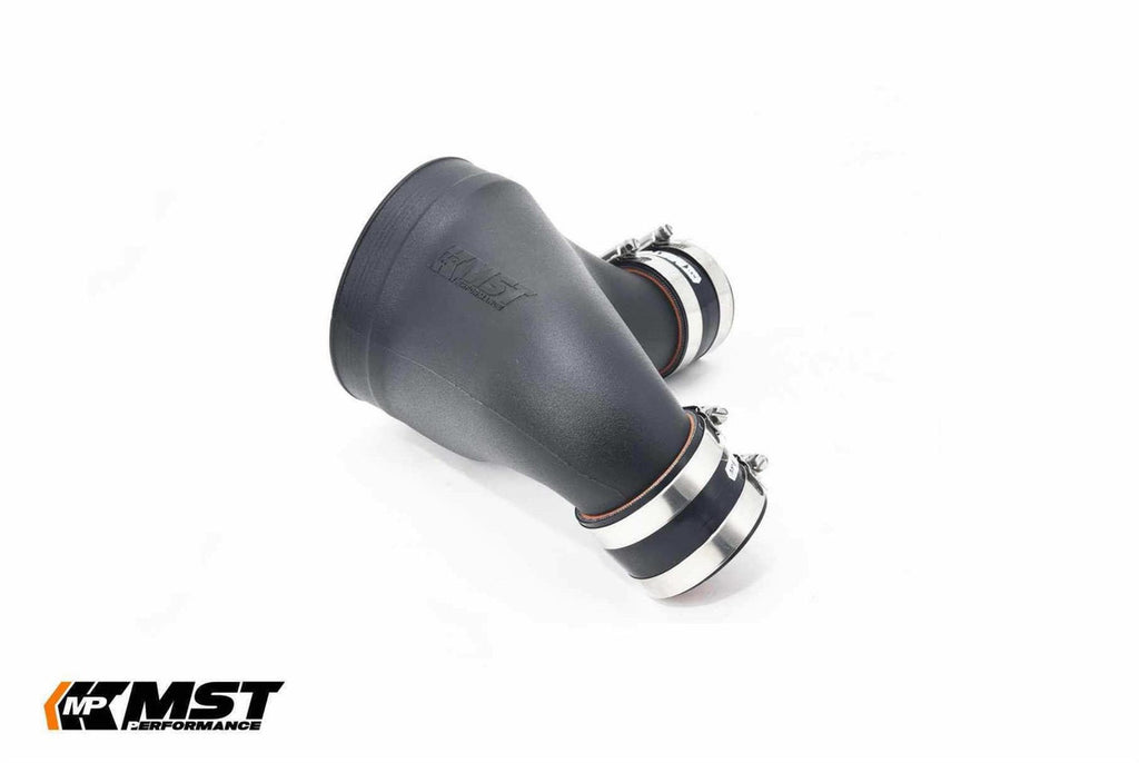 Kit aspirazione MST BMW M3/M4 (G80/G82) Competition 3.0T S58 - foto 4