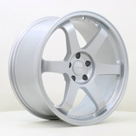 Cerchio in lega Rota Wheels Grid 19x9.5 5x112 ET22 Silver