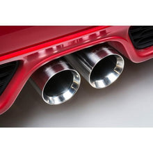 Carica l'immagine nel visualizzatore di Gallery, Cobra Sport Scarico sportivo Cat Back per Mini John Cooper Works F56 Ø3" (14-18)