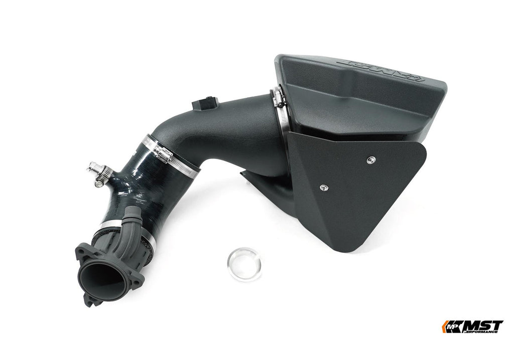 Kit aspirazione diretta MST Performance per BMW G Series B58 3.0 - foto 5
