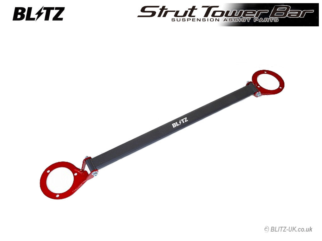 Barra di irrigidimento 96127 – Ricambi auto