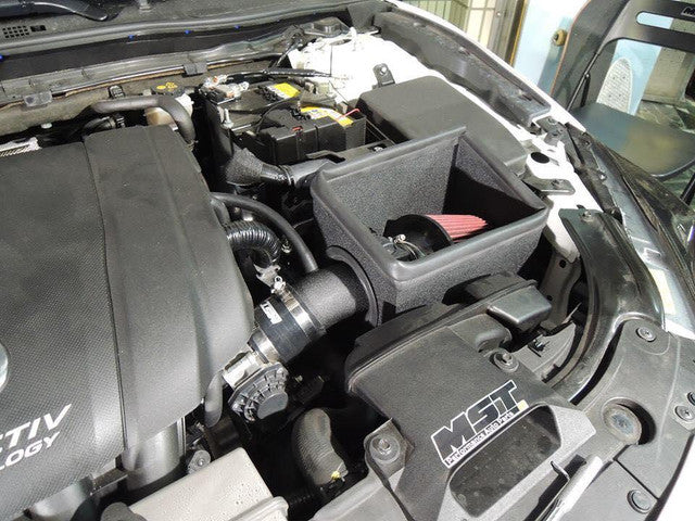 Kit aspirazione MST Mazda 3 2.0 Skyactiv-G - foto 3