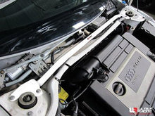 Load image into Gallery viewer, Audi TT 8J 06+/TTS Quattro 08+ Ultra-R Anteriore Upper Strutbar