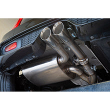 Carica l'immagine nel visualizzatore di Gallery, Cobra Sport Scarico sportivo GPF Back valvolato per Mini Cooper S F56 LCI (19-21)