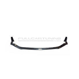 Lip anteriore Subaru BRZ 2.0 FA20D dettaglio laterale