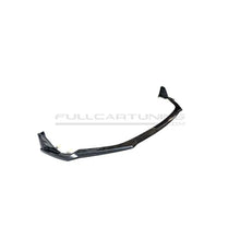 Carica l'immagine nel visualizzatore di Gallery, Lip paraurti anteriore STi Style Subaru BRZ prima serie