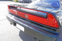 Carica l'immagine nel visualizzatore di Gallery, Spoiler Posteriore OE Sub Style SK-Import Honda NSX NA1 NA2 Vetroresina - foto 2