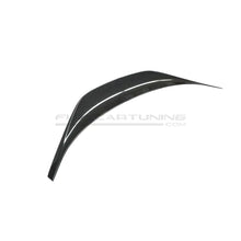 Carica l'immagine nel visualizzatore di Gallery, CarbonWorks Spoiler posteriore T Style in carbonio per Subaru Brz ZN6/ZD8 2012-2022 - foto 2