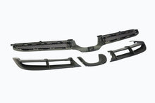 Carica l'immagine nel visualizzatore di Gallery, Diffusore Posteriore GT4 Style SK-Import Porsche Boxster Cayman 981 - foto 4