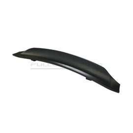 Spoiler posteriore ducktail Porsche Cayman 981c 2013-2016