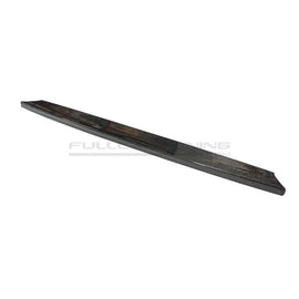CarbonWorks Spoiler posteriore OE Style Sub in carbonio per Honda NSX NA1/NA2 1990-2005 - foto 2