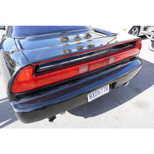 Carica l'immagine nel visualizzatore di Gallery, CarbonWorks Spoiler posteriore OE Style Sub in carbonio per Honda NSX NA1/NA2 1990-2005 - foto 1