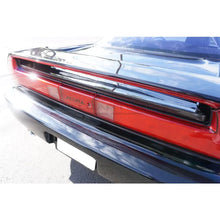Carica l'immagine nel visualizzatore di Gallery, CarbonWorks Spoiler posteriore OE Style Sub in carbonio per Honda NSX NA1/NA2 1990-2005 - foto 4