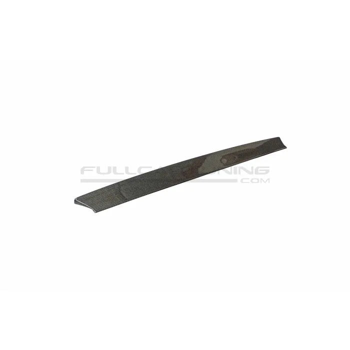 CarbonWorks Spoiler posteriore OE Style Sub in carbonio per Honda NSX NA1/NA2 1990-2005 - foto 3