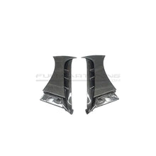 Carica l'immagine nel visualizzatore di Gallery, CarbonWorks Prese d'aria parafanghi anteriori OE Style in carbonio per Subaru Brz ZN6/ZD8 2012-2022 - foto 2