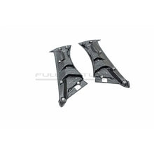 Carica l'immagine nel visualizzatore di Gallery, CarbonWorks Prese d'aria parafanghi anteriori OE Style in carbonio per Subaru Brz ZN6/ZD8 2012-2022 - foto 3