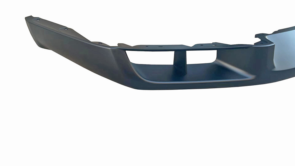 Lip Paraurti Anteriore Serie 3 Style PU Design Nissan Skyline R33 - foto 4