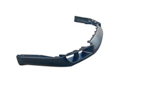 Lip Paraurti Anteriore Serie 3 Style PU Design Nissan Skyline R33 - foto 3