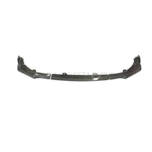 Carica l'immagine nel visualizzatore di Gallery, CarbonWorks Lip paraurti anteriore CK Style in carbonio per Kia Stinger dal 2017 - foto 2