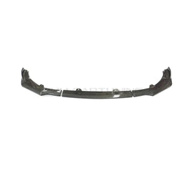CarbonWorks Lip paraurti anteriore CK Style in carbonio per Kia Stinger dal 2017 - foto 2