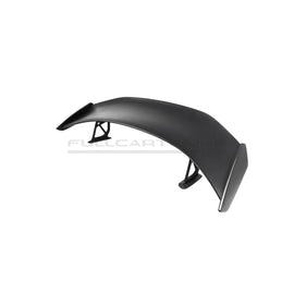 Spoiler GT4 Style Porsche Boxster 981 e Cayman 981c