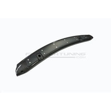 Carica l'immagine nel visualizzatore di Gallery, CarbonWorks Spoiler posteriore ducktail in carbonio per Porsche Cayman 2013-2018 - foto 4