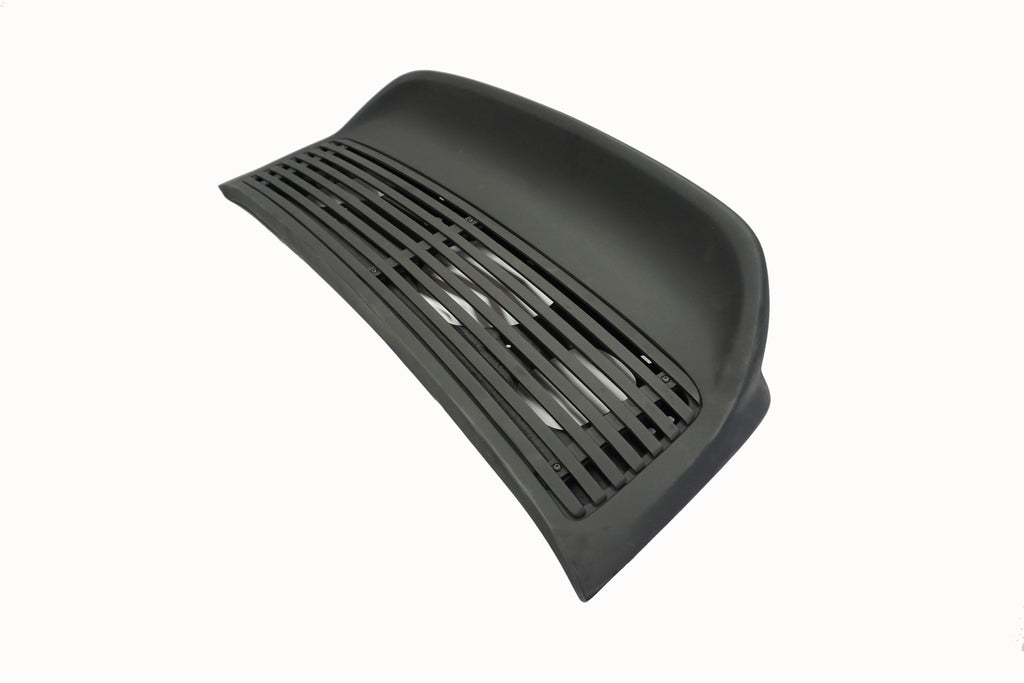 Spoiler Posteriore RS Style SK-Import Vetroresina Porsche 911 997