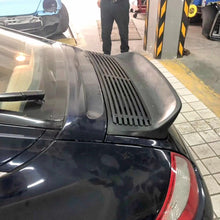 Spoiler Posteriore RS Style SK-Import Vetroresina Porsche 911 997 - foto 3