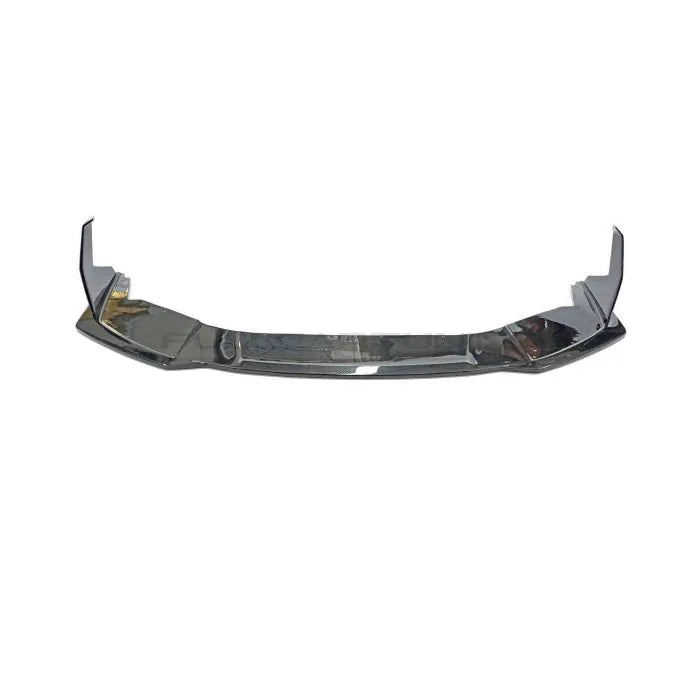 CarbonWorks Lip paraurti anteriore GT Style in carbonio per Lamborghini HuracÁn 2014-2020 - foto 3