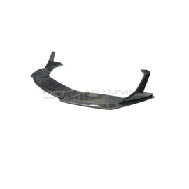 CarbonWorks Lip paraurti anteriore GT Style in carbonio per Lamborghini HuracÁn 2014-2020 - foto 2