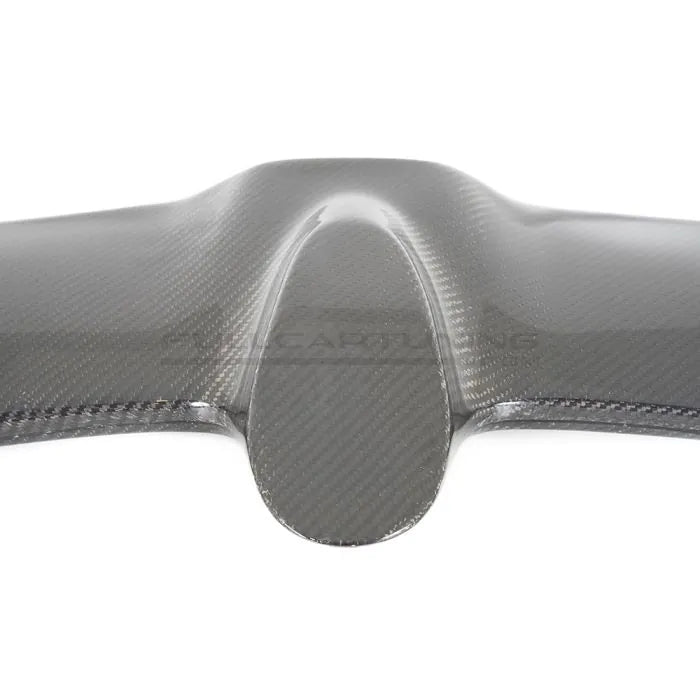 CarbonWorks Spoiler posteriore in carbonio per Mini Mini F56 dal 2013 - foto 3