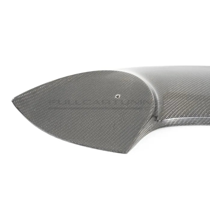 CarbonWorks Spoiler posteriore in carbonio per Mini Mini F56 dal 2013 - foto 4