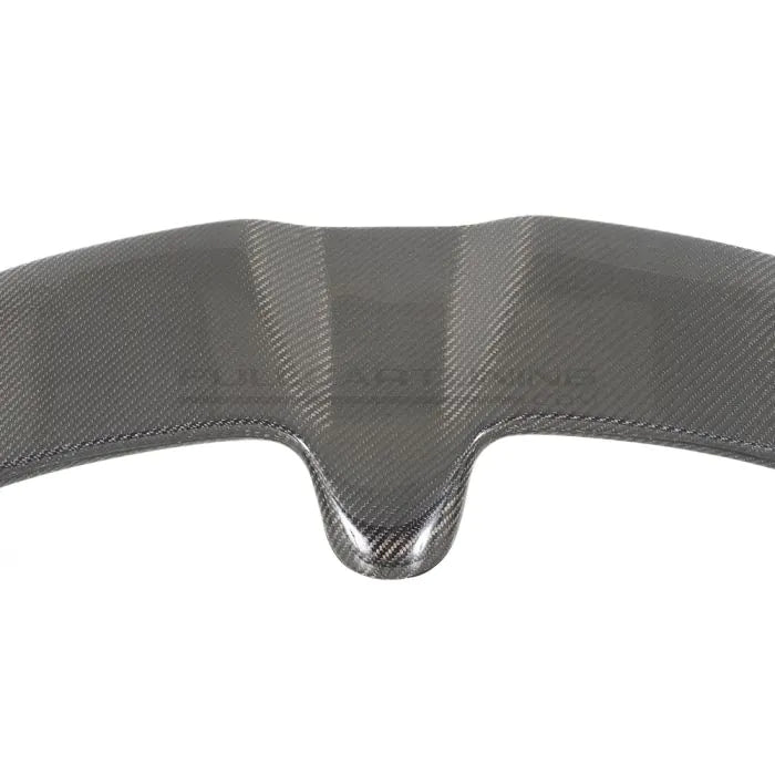 CarbonWorks Spoiler posteriore in carbonio per Mini Mini F56 dal 2013 - foto 2