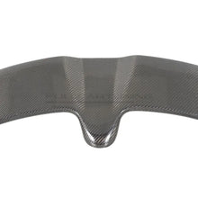 Carica l'immagine nel visualizzatore di Gallery, CarbonWorks Spoiler posteriore in carbonio per Mini Mini F56 dal 2013 - foto 2