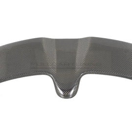 CarbonWorks Spoiler posteriore in carbonio per Mini Mini F56 dal 2013 - foto 2