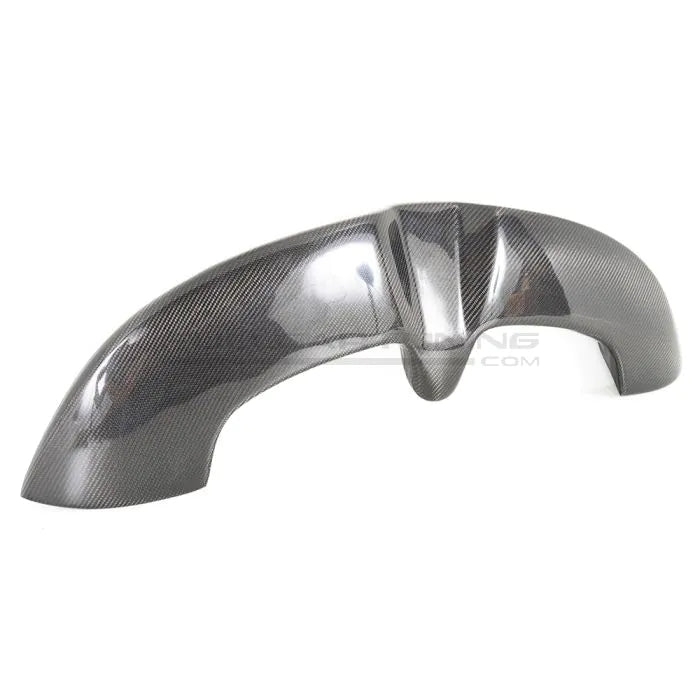 CarbonWorks Spoiler posteriore in carbonio per Mini Mini F56 dal 2013 - foto 5