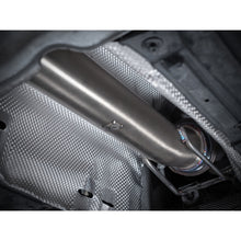 Carica l'immagine nel visualizzatore di Gallery, Cobra Sport Scarico sportivo GPF Back valvolato per Mercedes A 45 S AMG (2019+)