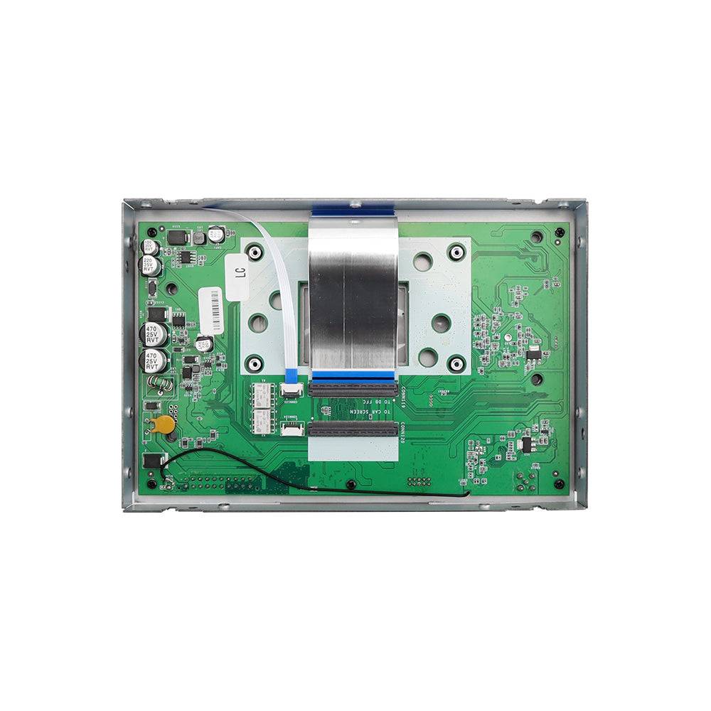 Andream Kit Interfaccia Wireless CarPlay Android Auto per Ford Sync2 Upgrade Media