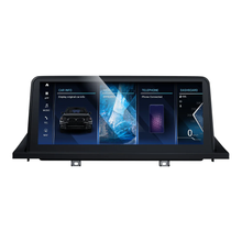 Carica l&#39;immagine nel visualizzatore di Gallery, Monitor Shermo Carplay 10.25&quot; Android 12.0 8G+128G Qualcomm Octa-core MultiMedia BMW X5 E70 X6 E71 2007-2014 Car Radio Bluetooth Smart Navigation Video Player
