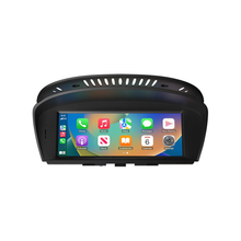 Load image into Gallery viewer, Wireless CarPlay Android Auto 8.8&quot; Head Unit Multimedia BMW Serie 3 5 E60 E61 E63 E64 M3 Serie 5 E90 E91 E92 E93 M5 M6 CCC CIC Touch Screen