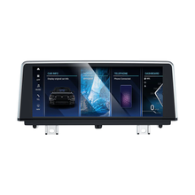 Carica l&#39;immagine nel visualizzatore di Gallery, Android 8.8&quot; 12.0 8G+128G Qualcomm Octa-Core Built-in 4G-LTE GPS Navigation MultiMedia For BMW Series 1 F20 F21 2013-2018 Serie 2 2013-2021 Screen Upgrade