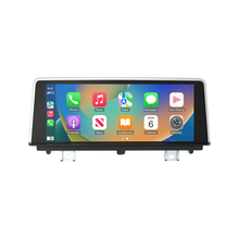 Load image into Gallery viewer, Wireless CarPlay Android Auto Multimedia Car Dvd Player 8.8&quot; BMW Serie 1 F20 F21 2011-2014 Serie 2 F22 2013-2017 Head Unit Touch Screen