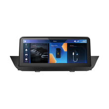 Carica l&#39;immagine nel visualizzatore di Gallery, Wireless Apple CarPlay Android Auto 10.25&quot; BMW X1 E84 2009-2015 Multimedia Head Unit Upgrade Touch Screen Idrive